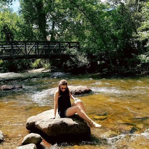 Meet your Posher, Sofia